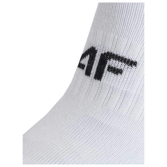 4F Κάλτσες 3 pairs